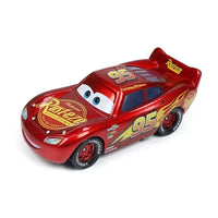Car 16