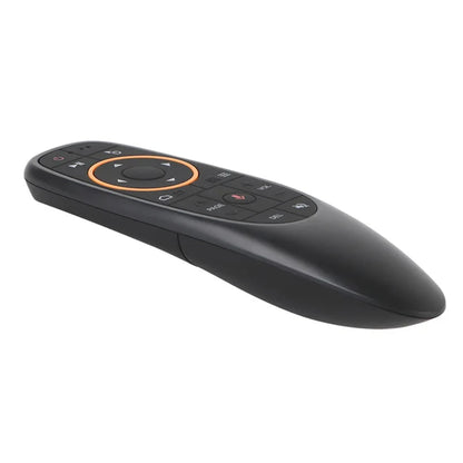 MRSVI G10S Air Mouse Voice Remote Control 2.4G Wireless Gyroscope for H96 MAX X88 PRO HK1 Q5 Android TV Box X96 DQ03 H98