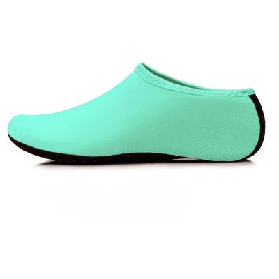 Outdoor Beach Socks, Versatile Gear for Swimming, Diving, Snorkeling, Non-slip, Swim Covers