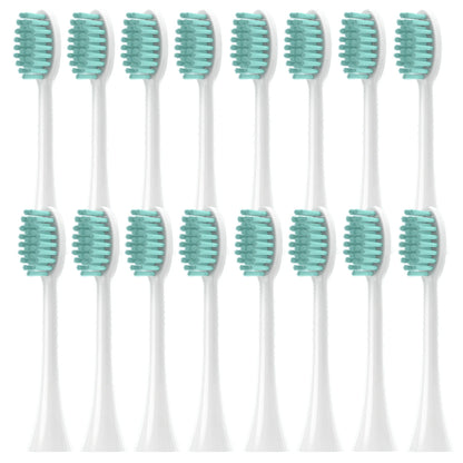 Replacement Toothbrush Head For Philips HX2033/HX2421/ HX2431/HX2451/HX2461/HX2471/HX2023 With Cover Brush Head Free Shipping
