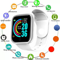 Y68 White