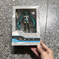New with box