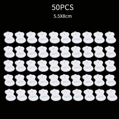 Massager Tens Muscle Stimulator Electric Acupuncture Body Massage Digital Slimming Machine Accessories Stimulator