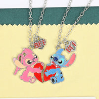 Couple Necklace 1