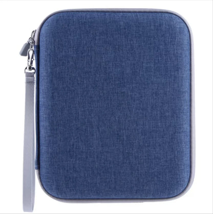 2025 New YOTO 10 pages 80 card slot card pack card storage bag ins game card holder large capacity 4 grid collection book