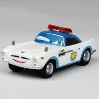Car 29