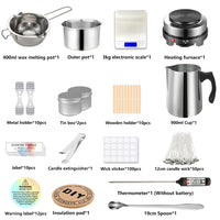 Advanced kit