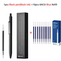 Black KACO BU Refill