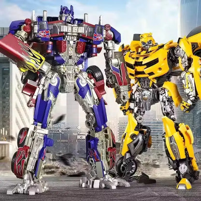 2026 New Hot-Selling Transforming Toys, Toy Trucks, and Movie & Anime Action Figures. The Perfect Gift for Kids.