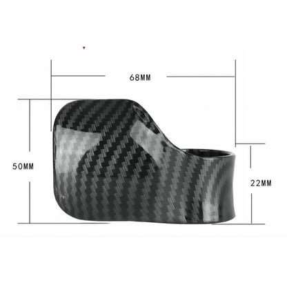Motorcycle Grip Handlebar Bracket Non-Slip Assist Control Throttle Clip Accelerator Labor Saver Hand Grip Motorcycle Accessories