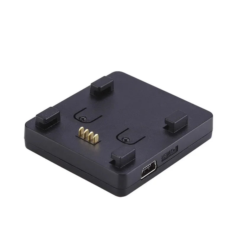 VIOFO A119 V3 2K Car Parking Mode G-Sensor Rota Lens 2560 *1600P DVR Super Night Vision Quad HD Dash Cameras Optional GPS CPL