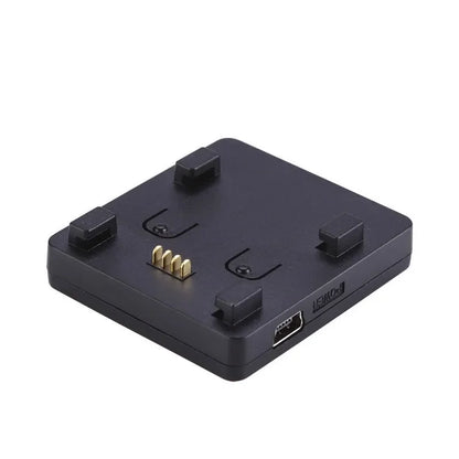 VIOFO A119 V3 2K Car Parking Mode G-Sensor Rota Lens 2560 *1600P DVR Super Night Vision Quad HD Dash Cameras Optional GPS CPL