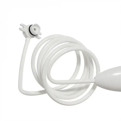 Water Flosser Dental Water Jet Replacement Tube Hose Handle for Waterpik WP-100 WP-900 Irrigador Dental Удаление Зубного Камня