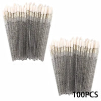 100pcs blacka