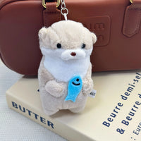 NEW otter-A