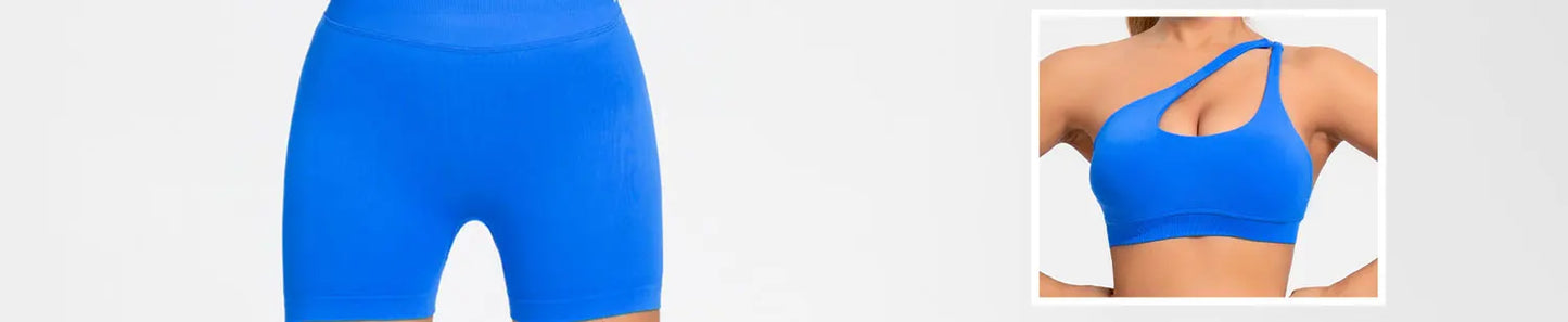 NCLAGEN Seamless Leggings Sports Women Gym Wear Clothes Outfit Yoga Pants Squat Proof Fitness Running Scrunch Bum Tights