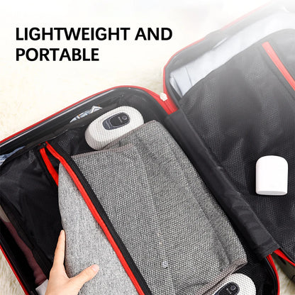 1/2 pcs Electric Leg Massager Wireless 360° Air Compression Leg Calf Massage Air Pressure Calf Massager Relax Leg Muscle