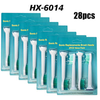 28pcs