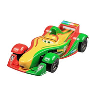 Car 27