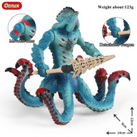 magic dragon model 18