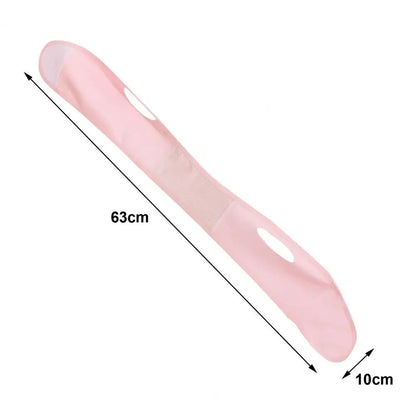 Women Face Slimming Bandage Face Lifting Band V Line Shaper Chin Cheek Lift Up Belt Facial Massage Strap Beauty Skin Care Tools