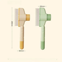 Mixed colors-2PCS