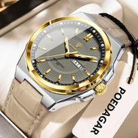 896 Gold Grey