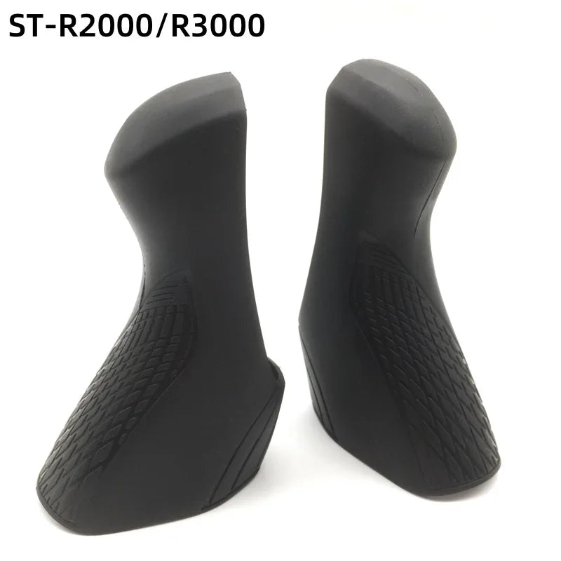 Bracket Covers for SHIMANO 105 UT Road Bike 4700 5800 6800 R7000 Claris R2000 Sora R3000 Shifters Protective Hoods Not Original