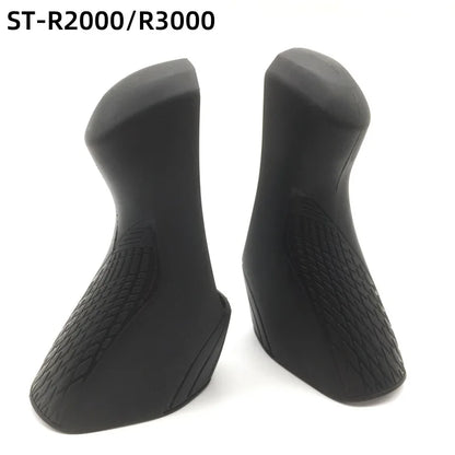 Bracket Covers for SHIMANO 105 UT Road Bike 4700 5800 6800 R7000 Claris R2000 Sora R3000 Shifters Protective Hoods Not Original