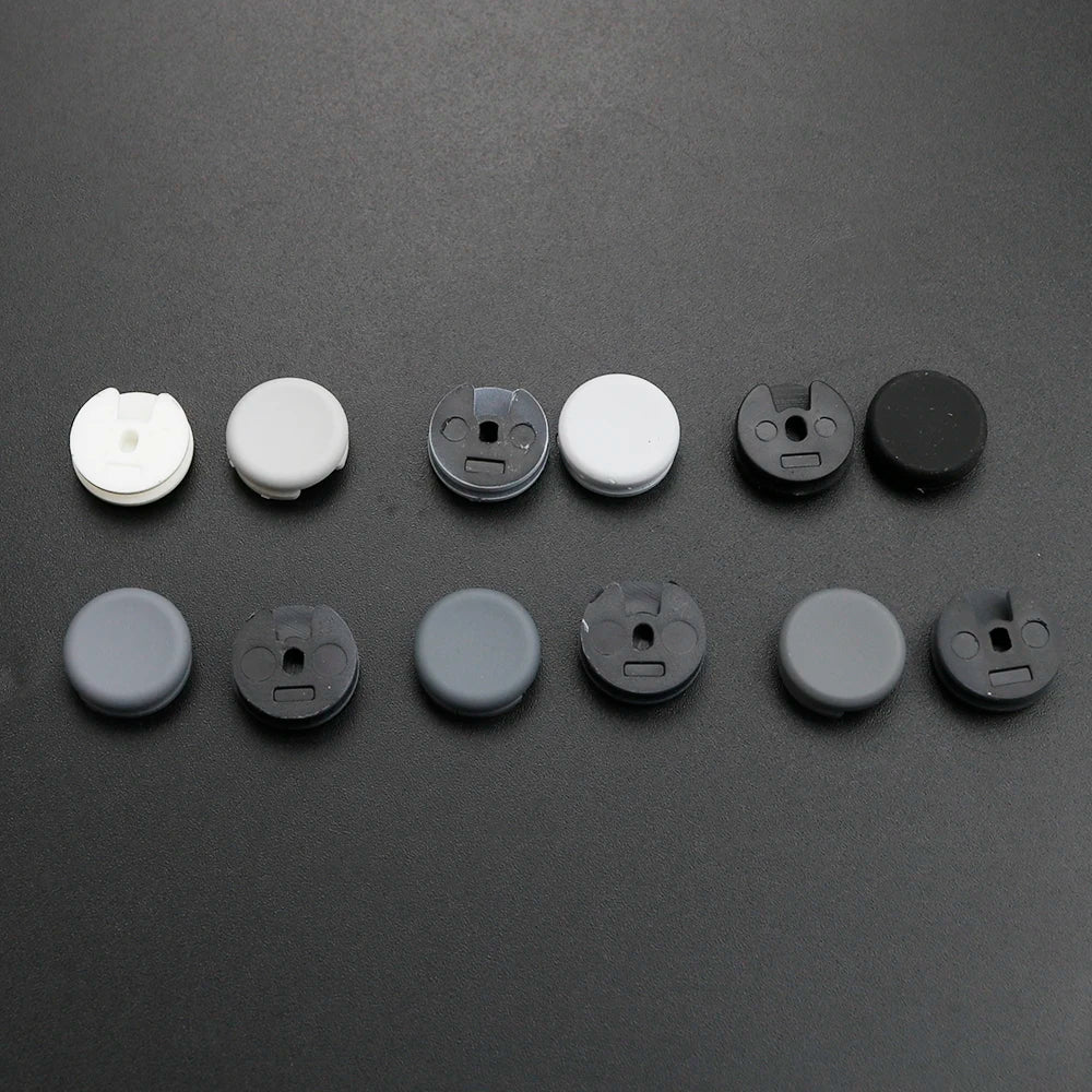 Original 3D Analog Joystick Thumb stick replacement for Nintend New 3DS New 2DS XL 3DS XL for NEW 3DS XL LL 2DS XL LL Console