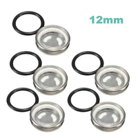 5 Piece 12mm
