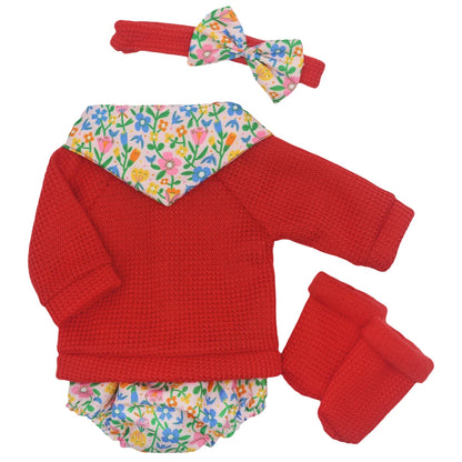 Baby Born Doll Outfits For 13-18 Inch Newborn Doll Cute Jumpers Rompers Suit+Shoes Doll Accessories Festival Birthday Gift