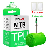 1pcs TPU inner