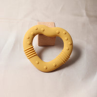 yellow heart