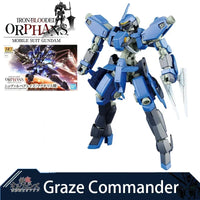 Graze Commander