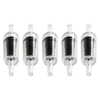 10PCs black