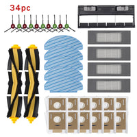 34pc set