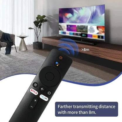 TV Remote Control Compatible For Xiaomi MI Box S XMRM-006 MI TV Stick MDZ-22-AB MDZ-24-AA Smart TV Box Voice Remote Control