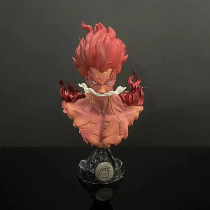 NARUTO Anime figure Madara Sasuke Kakashi Minato Figurine Figure GK PVC Statue Model Collectible Toys Gifts 10-14cm