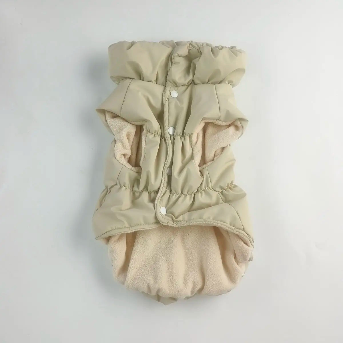 New Model Pets Winter Jacket Winter Dog Cat Insulation Thickened Clothes Winter Jacket Tank Top Pets Clothing