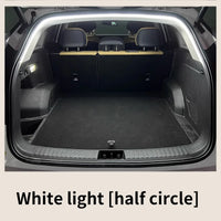 2M White light