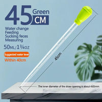 Green 45cm