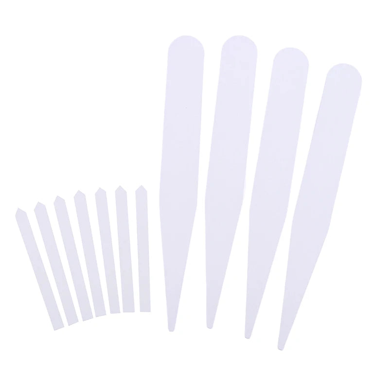 100pcs Perfume Test Strips Premium Test Bottle Tape For Testing Fragrances And Essential Oils Fragrance Aromatherapy Paper