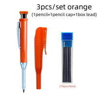orange set
