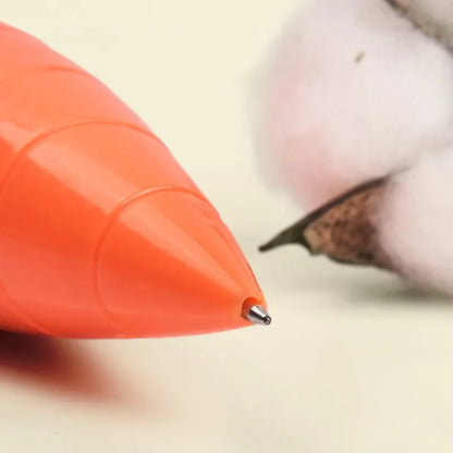 Disney Zootopia2 Judy Hopps Voice Pen - Licensed Anime Ballpoint for Kids with Sound & Light, School Gifts