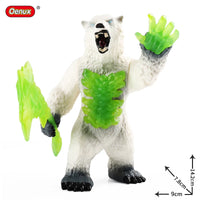 magic dragon model 29