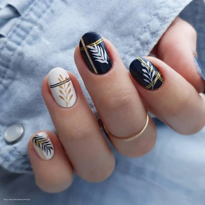 BORN PRETTY 10ml 25 Colors Nail Stamping Polish Nail Art Varnish with Peel Off Nail Latex Black White Colorful Stamp Polish