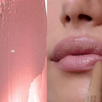 Brand Skin Peptide Lip Shape Pen Lip Liner Long Lasting Lip Tint Pencil Pen Makeup Lipstick Powder Blusher Gloss Rouge Makeup