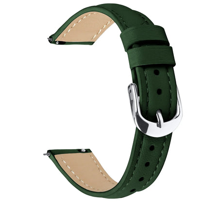 Leather Band Suitable for Huawei Watch GT6 41mm High-end Texture Wristband Compatible with Huawei Watch 5 42mm GT5 GT4 41mm