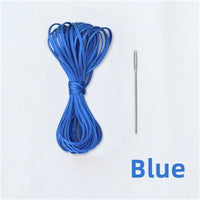 Blue Kit